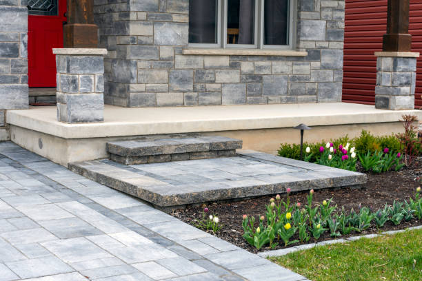 Reliable Strasburg, VA Driveway Pavers Solutions